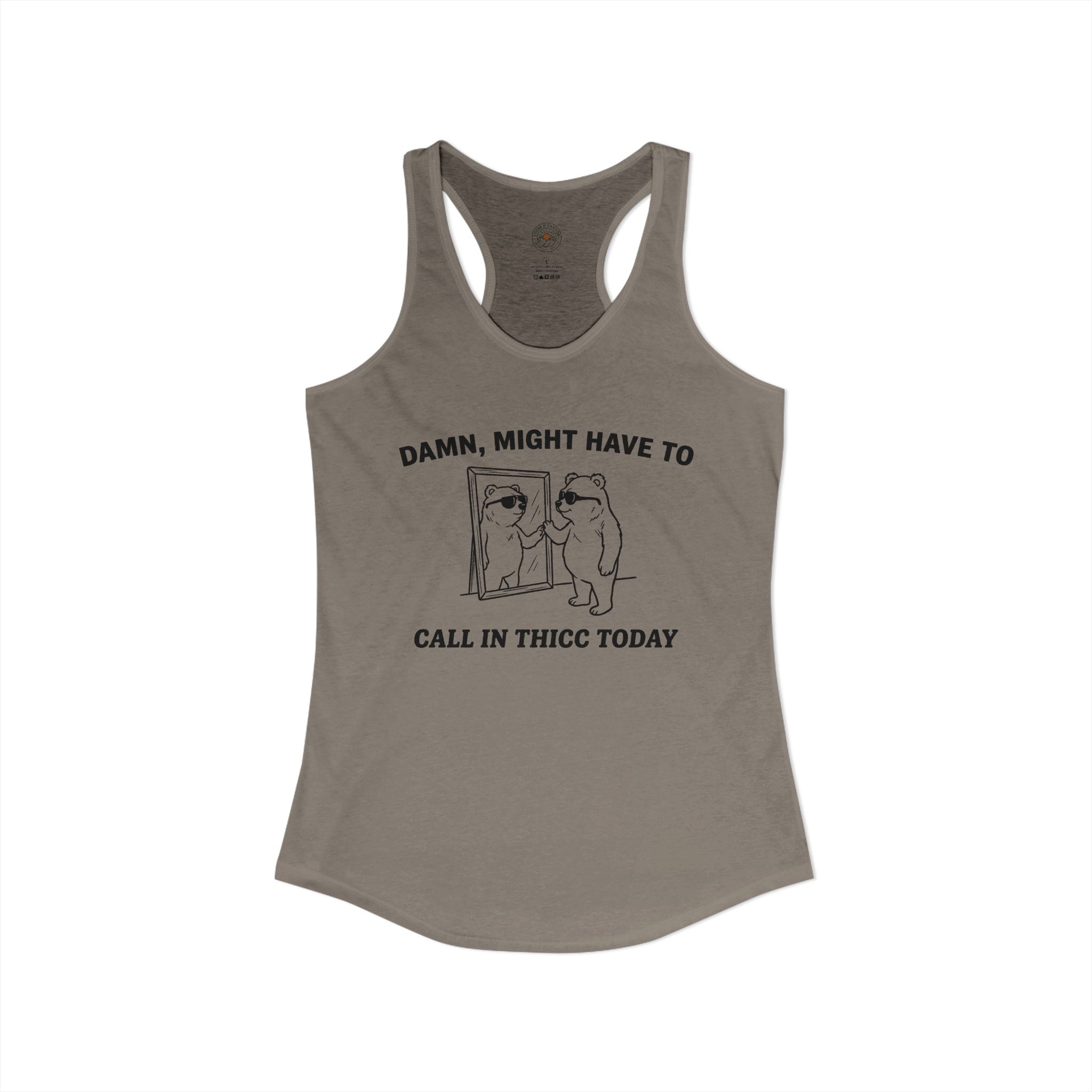 Solid Warm Gray