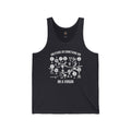“OnlyFans Or Something IDK I’m A Virgin” Funny Meme Men/Unisex Graphic Tank
