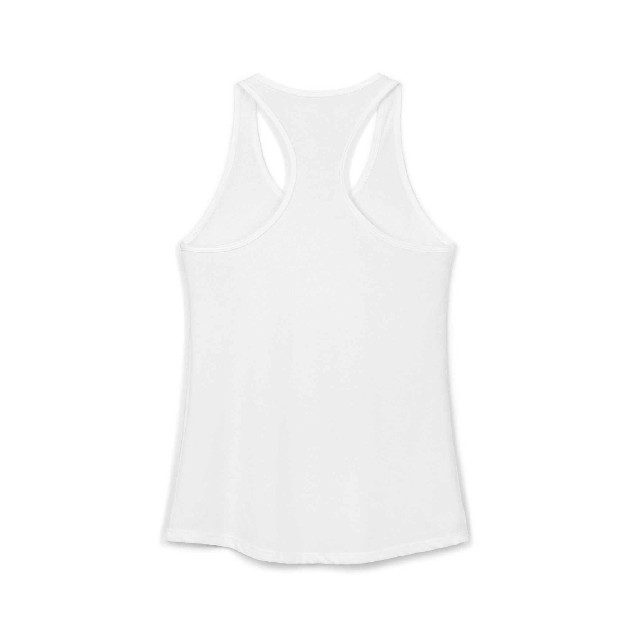 Solid White