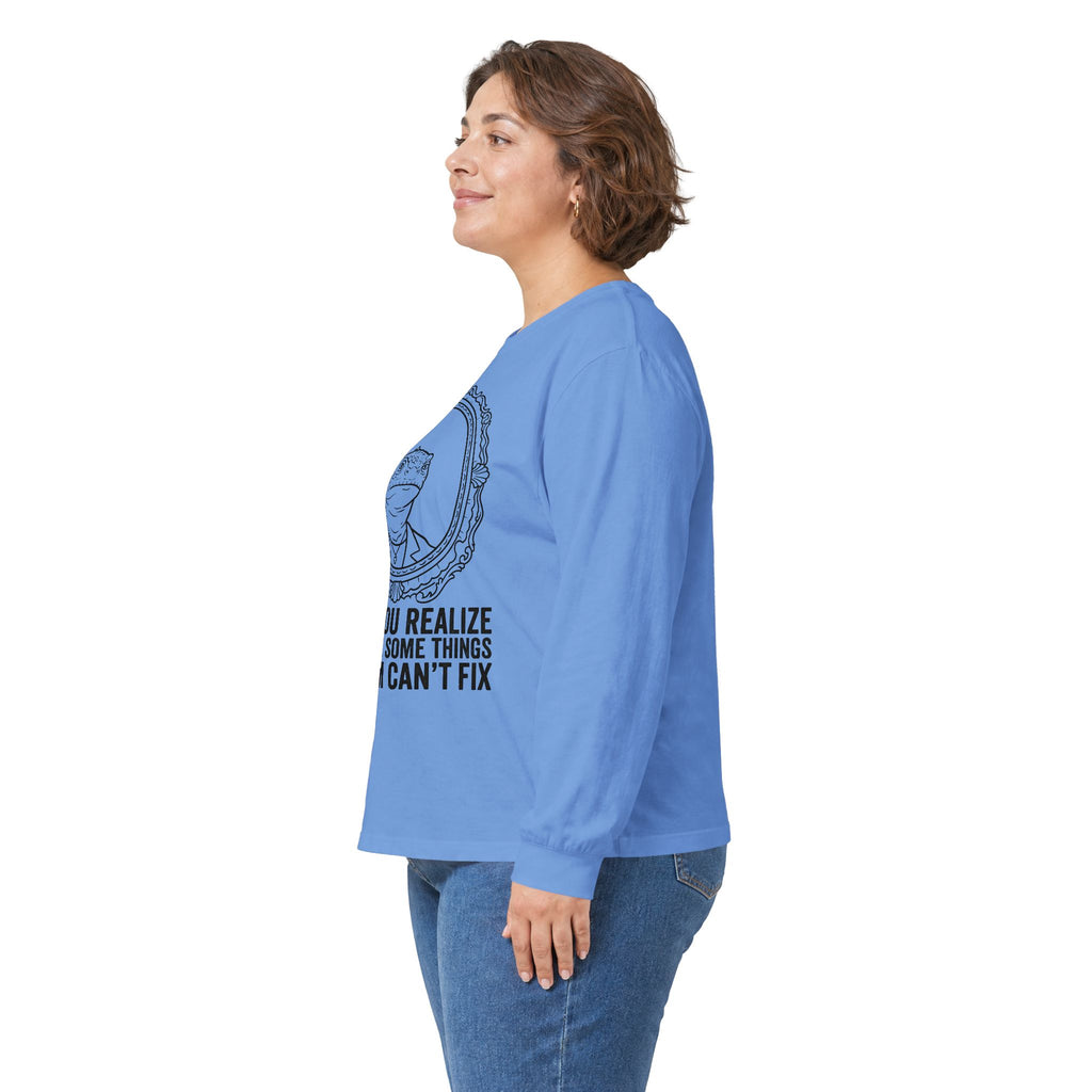 Carolina Blue