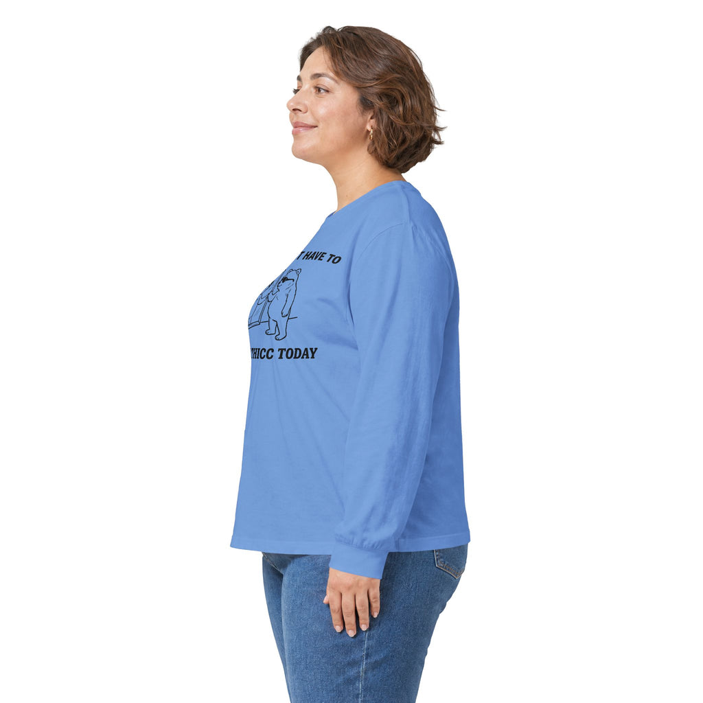 Carolina Blue
