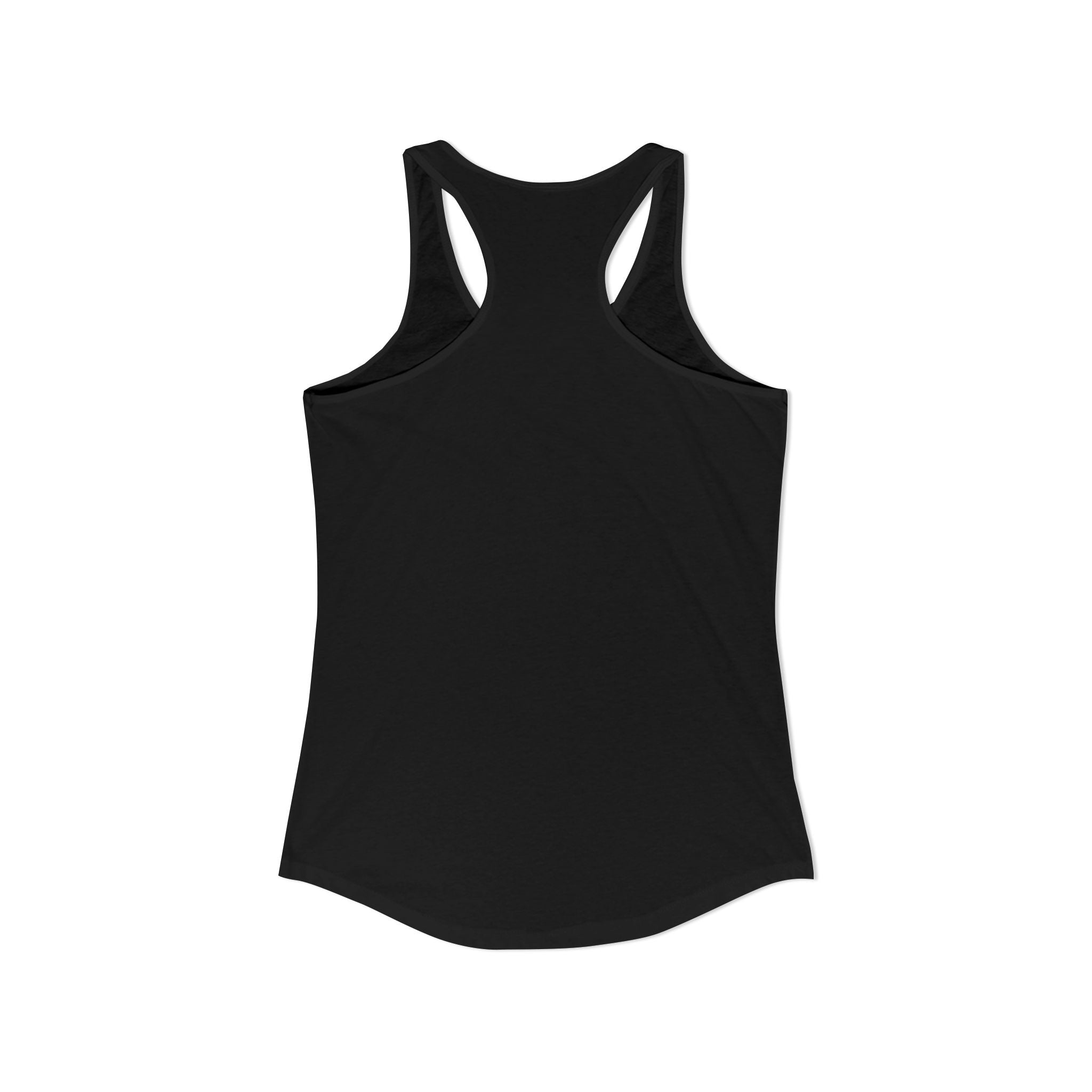 Solid Black