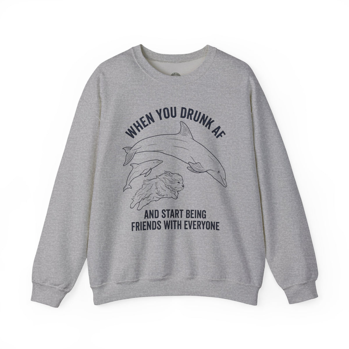 Sport Grey