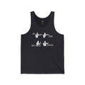 “As Per My Last Email” Funny Meme Men/Unisex Graphic Tank