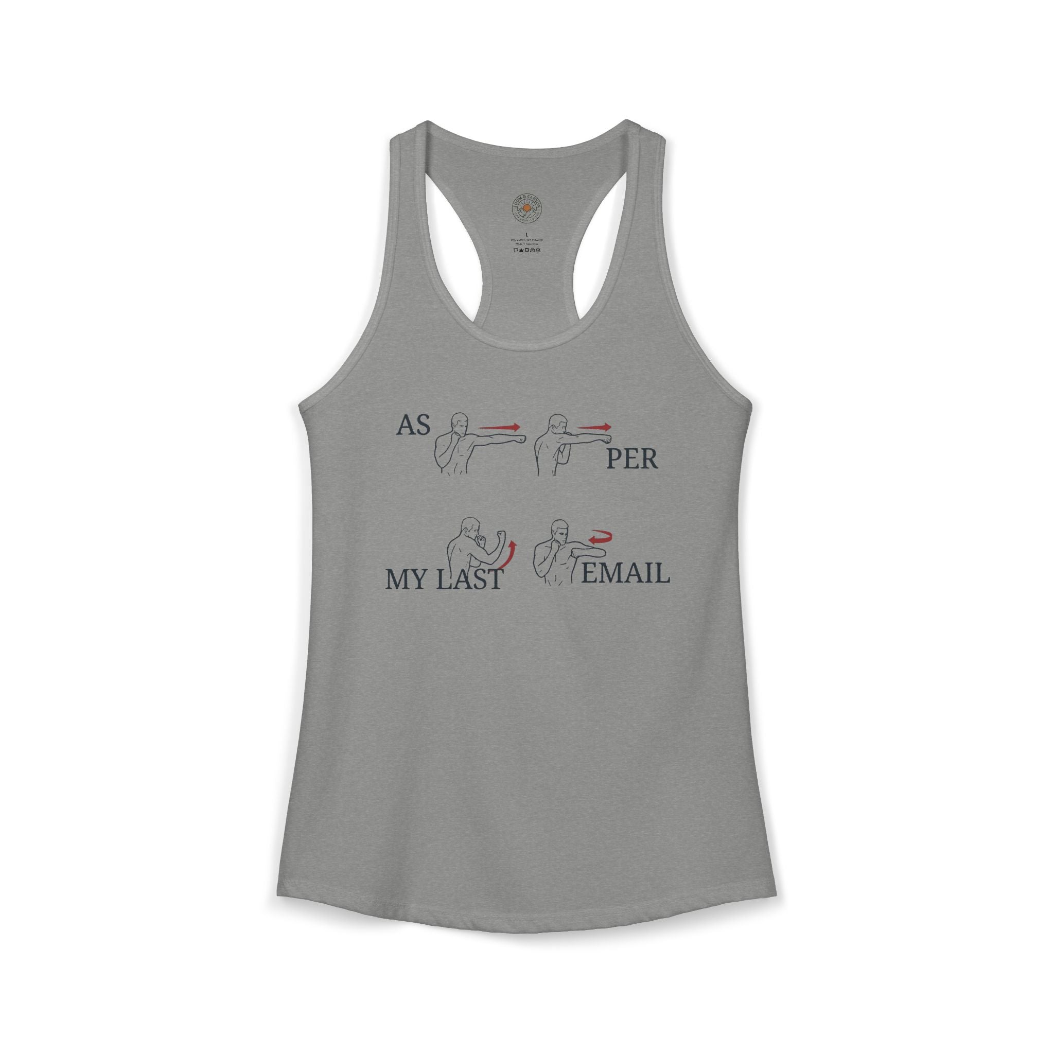 Heather Grey