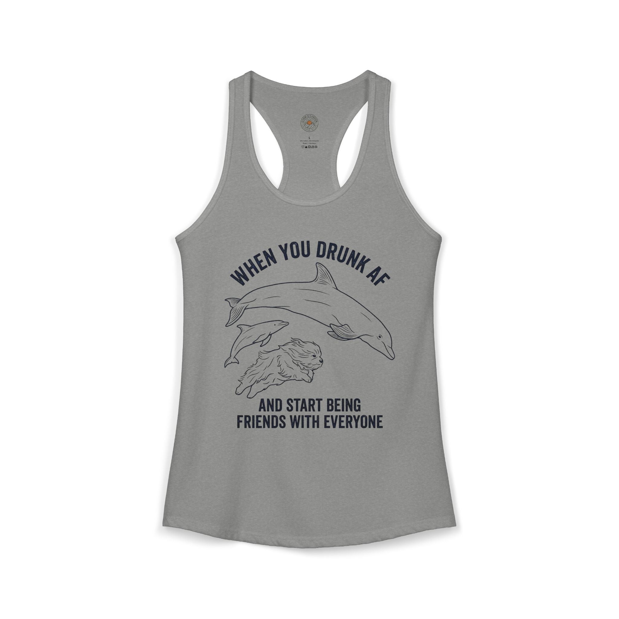 Heather Grey