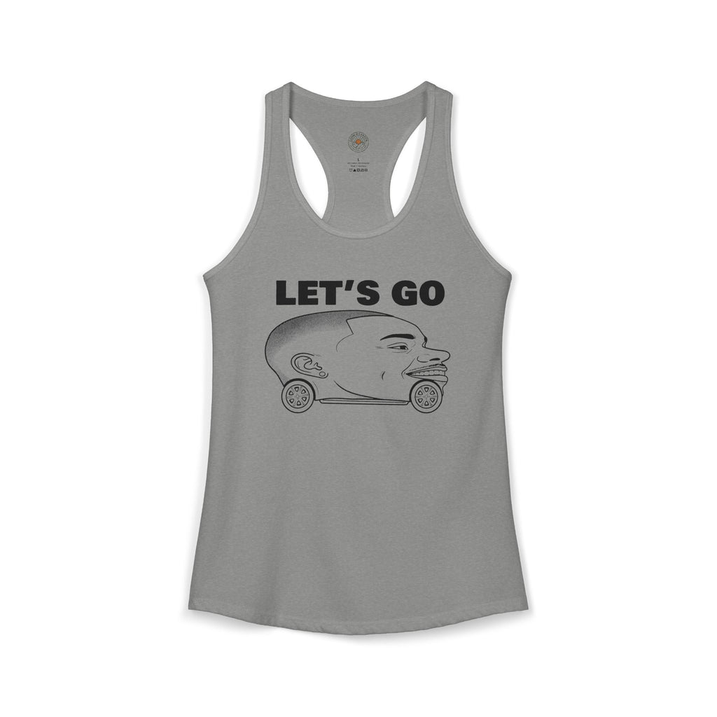 Heather Grey