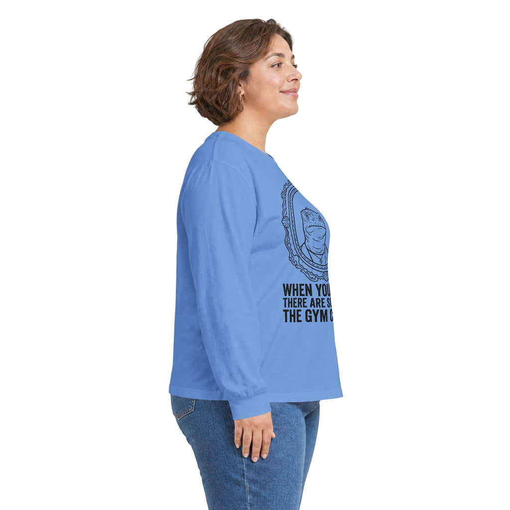 Carolina Blue