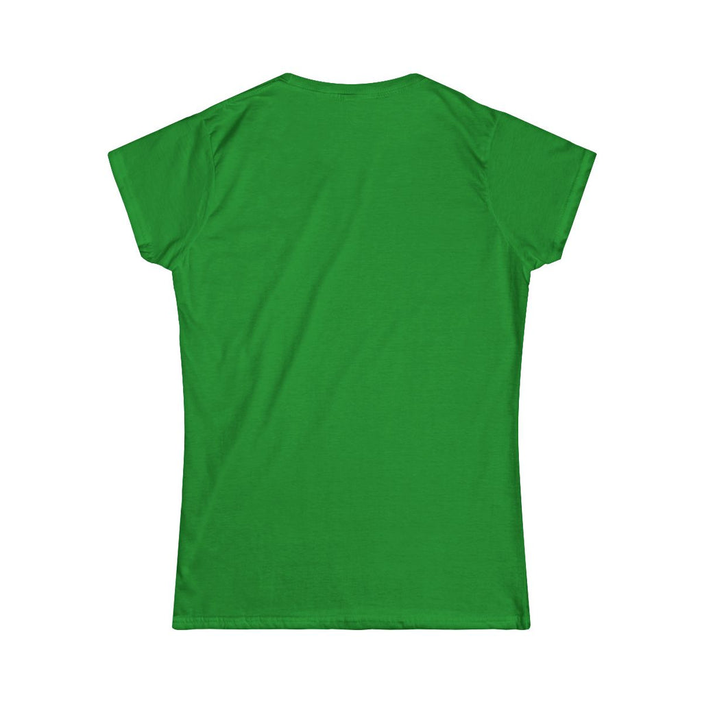 Irish Green