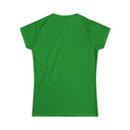 Irish Green