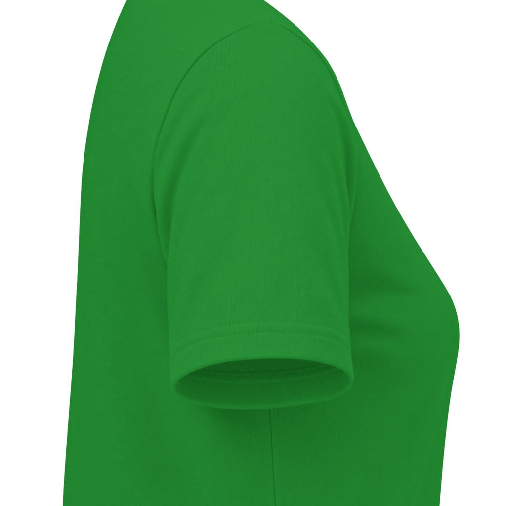 Irish Green