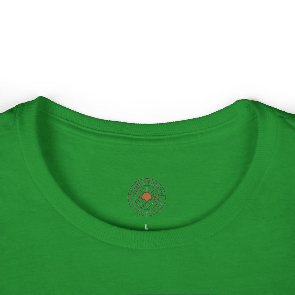 Irish Green